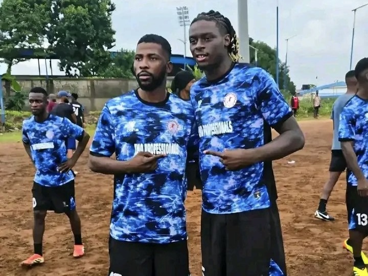 Lesley Ugochukwu close to securing Nigerian passport amid potential Super Eagles switch 38 Lesley Ugochukwu close to securing Nigerian passport amid potential Super Eagles switch