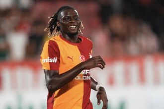 Lesley Ugochukwu close to securing Nigerian passport amid potential Super Eagles switch