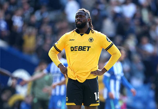 Report: Tolu Arokodare left out of Wolves squad after training ground dispute