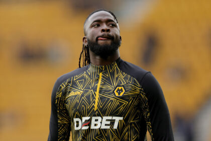 Ajax set to sign Tolu Arokodare from Wolves on loan with €22m buy option