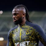 Report: Tolu Arokodare left out of Wolves squad after training ground dispute