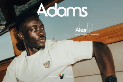 OFFICIAL: Akor Adams joins Serie A newcomers Venezia from Sevilla