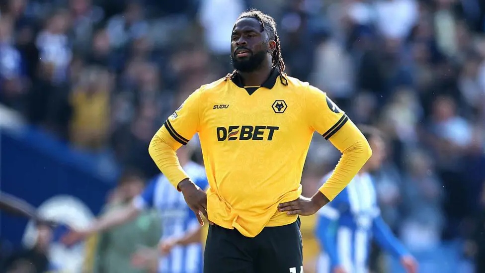 Ajax set to sign Tolu Arokodare from Wolves on loan with €22m buy option