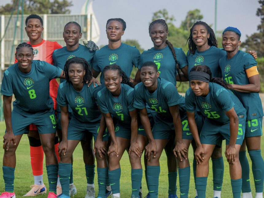 Match Preview: Super Falcons begin WAFCON title defence against Malawi