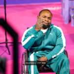 Roland Ezuruike wins Nigeria’s first medal at 2026 Commonwealth Games with powerlifting silver