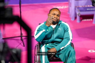 Roland Ezuruike wins Nigeria’s first medal at 2026 Commonwealth Games with powerlifting silver