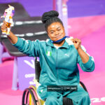 Esther Nworgu wins Nigeria’s first gold at 2026 Commonwealth Games