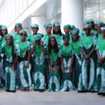 Morocco 2026: Super Falcons arrive in Rabat in style ahead of WAFCON title defence