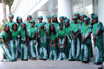 Morocco 2026: Super Falcons arrive in Rabat in style ahead of WAFCON title defence