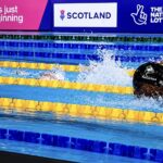 Glasgow 2026: Abduljabar Adama misses 50m swimming final despite spirited display