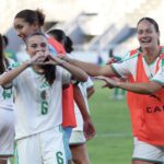 WAFCON 2026: Algeria secure 2-0 victory over Senegal in Group A opener