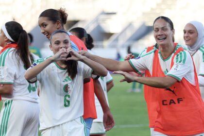 WAFCON 2026: Algeria secure 2-0 victory over Senegal in Group A opener