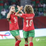 Morocco cruise past Kenya to kick off WAFCON 2026 with emphatic 4-0 win