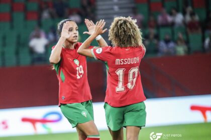 Morocco cruise past Kenya to kick off WAFCON 2026 with emphatic 4-0 win