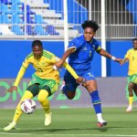 WAFCON 2026: Tanzania stun South Africa to secure historic win as Ivory Coast thrash Burkina Faso