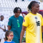 Justin Madugu names strong Super Falcons XI for WAFCON opener against Malawi