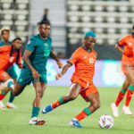 Debutants Malawi stun Super Falcons 3-2 to secure first-ever WAFCON victory