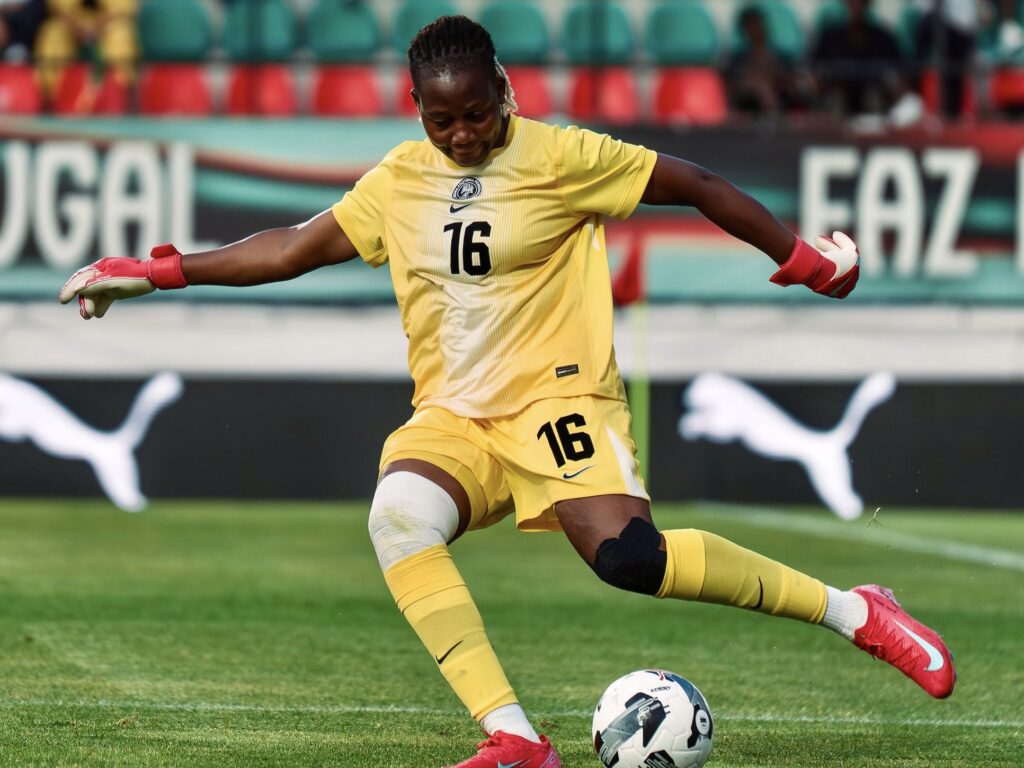 Five talking points as Malawi stun Super Falcons in historic WAFCON upset
