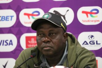 Justin Madugu: Super Falcons have moved on from Malawi defeat, ready for Zambia clash