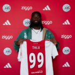 Ajax complete Tolu Arokodare season-long loan signing from Wolves