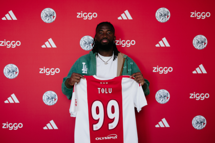Ajax complete Tolu Arokodare season-long loan signing from Wolves