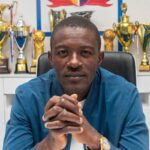 Remo Stars appoint Olumide Ajibolade as new head coach