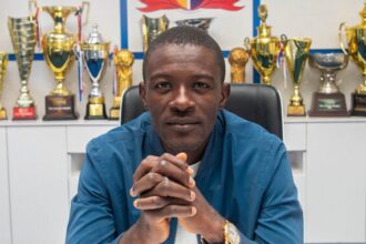 Remo Stars appoint Olumide Ajibolade as new head coach