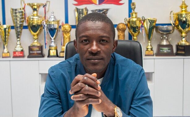 Remo Stars appoint Olumide Ajibolade as new head coach