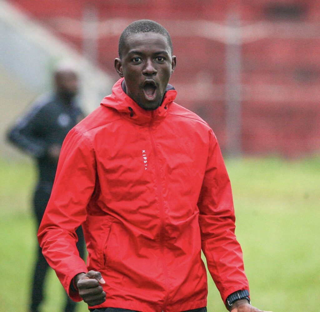 Remo Stars appoint Olumide Ajibolade as new head coach
