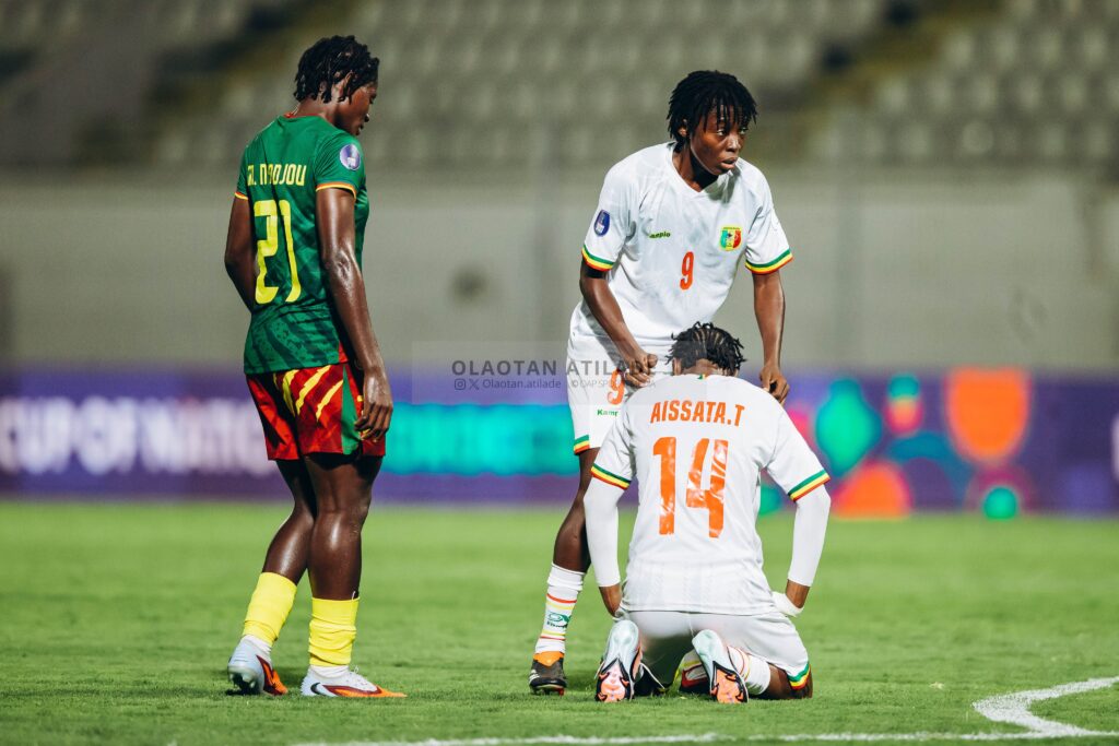 ‎WAFCON 2026 Matchday One recap: Malawi shock Nigeria as Banda scores four