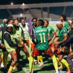 WAFCON 2026: Marie Ngah Manga scores brace as Cameroon beat Mali 2-1
