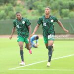 Flying Eagles beat Togo 3-0 to qualify for 2026 WAFU B U20 Cup semifinals