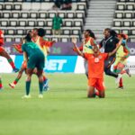 Chiamaka Nnadozie: Super Falcons take full responsibility for shock Malawi defeat