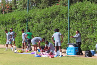 Super Falcons to take on Tanzania in final pre-WAFCON friendly match