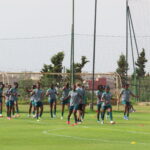 Esther Okoronkwo accuses Marriott Casablanca staff of stealing cash from Super Falcons players