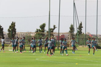 Esther Okoronkwo accuses Marriott Casablanca staff of stealing cash from Super Falcons players