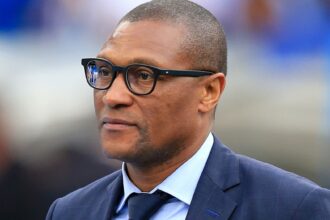 Michael Emenalo leaves Saudi Pro League chief football executive role