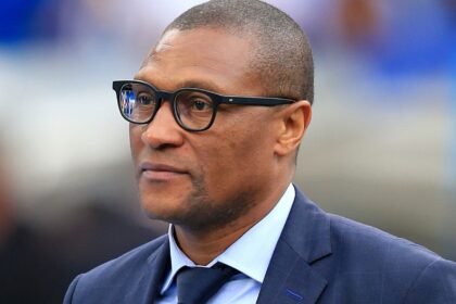 Michael Emenalo leaves Saudi Pro League chief football executive role