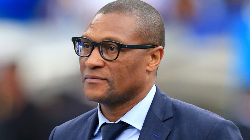 Michael Emenalo leaves Saudi Pro League chief football executive role