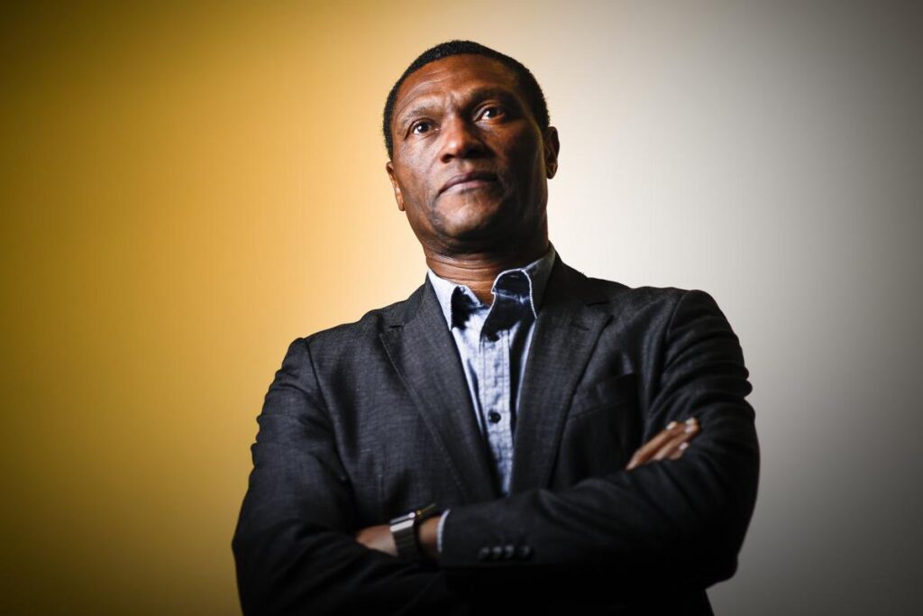Michael Emenalo leaves Saudi Pro League chief football executive role