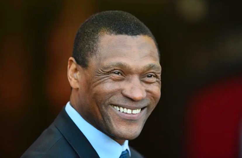 Michael Emenalo leaves Saudi Pro League chief football executive role