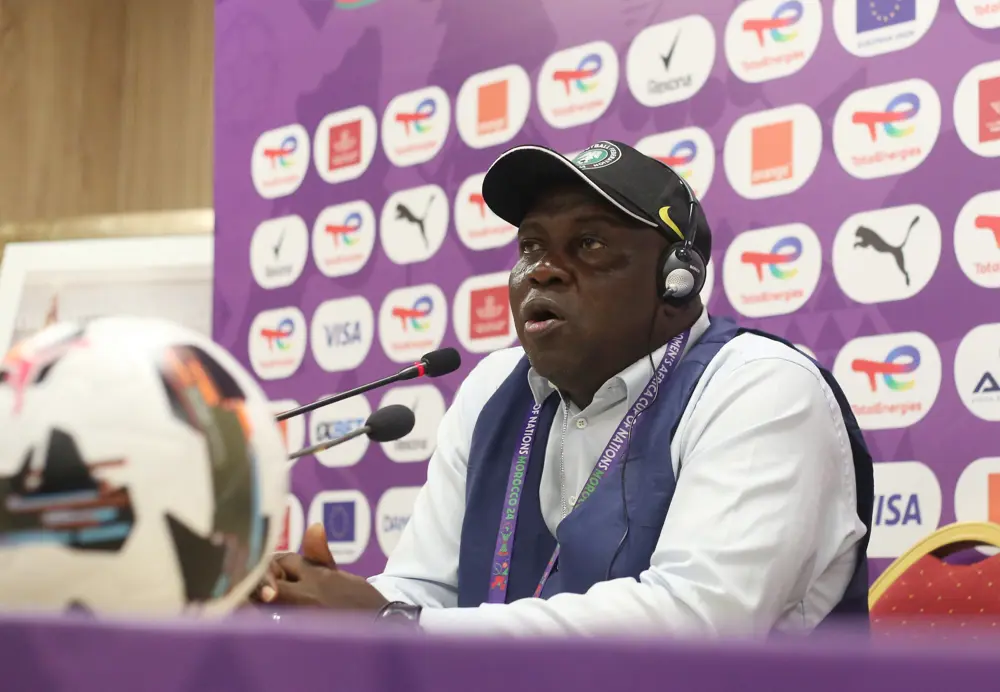 Super Falcons to play all WAFCON 2026 group stage matches in Rabat