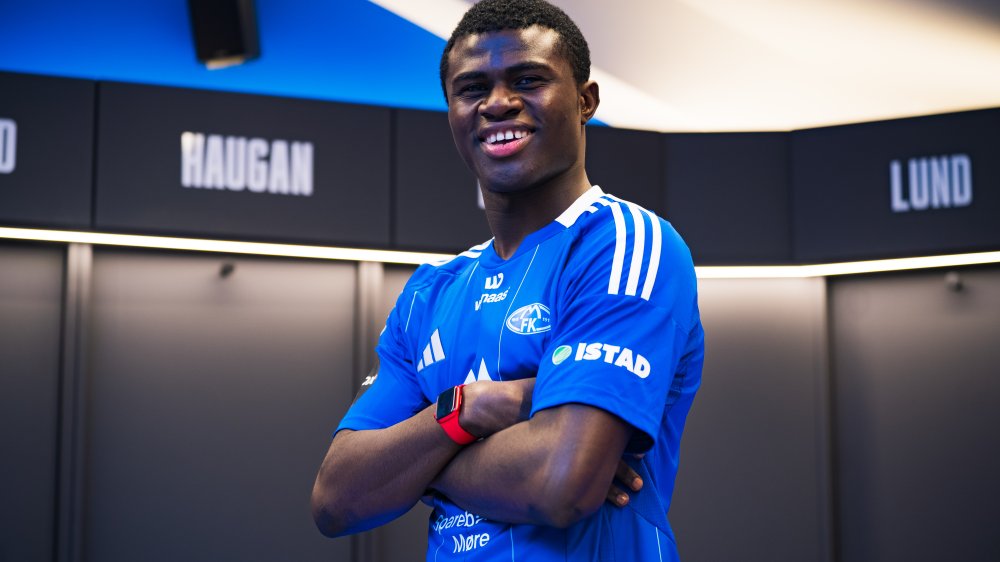 Daniel Daga wins appeal against six-month prison sentence, set for Molde return