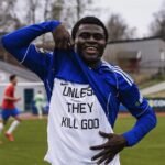 Daniel Daga wins appeal against six-month prison sentence, set for Molde return