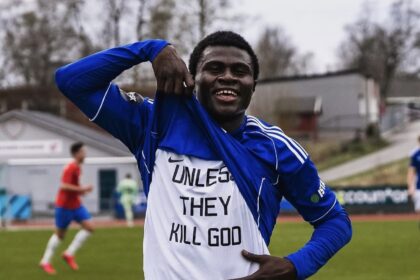 Daniel Daga wins appeal against six-month prison sentence, set for Molde return