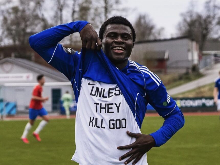 Daniel Daga wins appeal against six-month prison sentence, set for Molde return