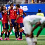 Spain cruise past Austria 3-0 to reach 2026 World Cup round of 16