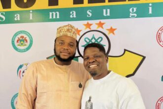 Kano Pillars appoint Super Eagles assistant coach Daniel Ogunmodede as technical adviser