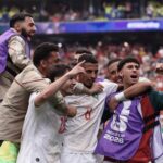 2026 World Cup: Morocco secure 3-0 victory over Canada to qualify for quarterfinals