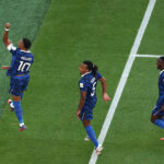 France defeat stubborn Paraguay 1-0 to reach 2026 World Cup quarterfinals